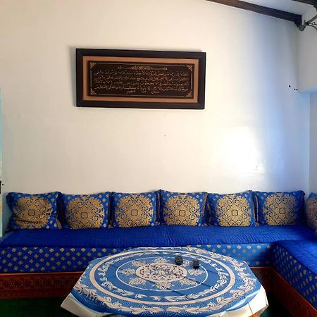 Casa Dreams Chaouen Chefchaouen Exterior foto