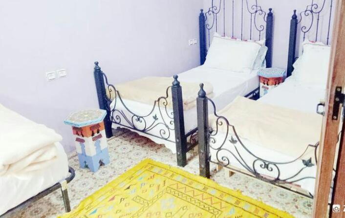 Casa Dreams Chaouen Chefchaouen Exterior foto