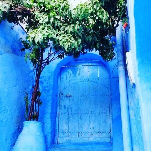 Casa Dreams Chaouen Chefchaouen Exterior foto
