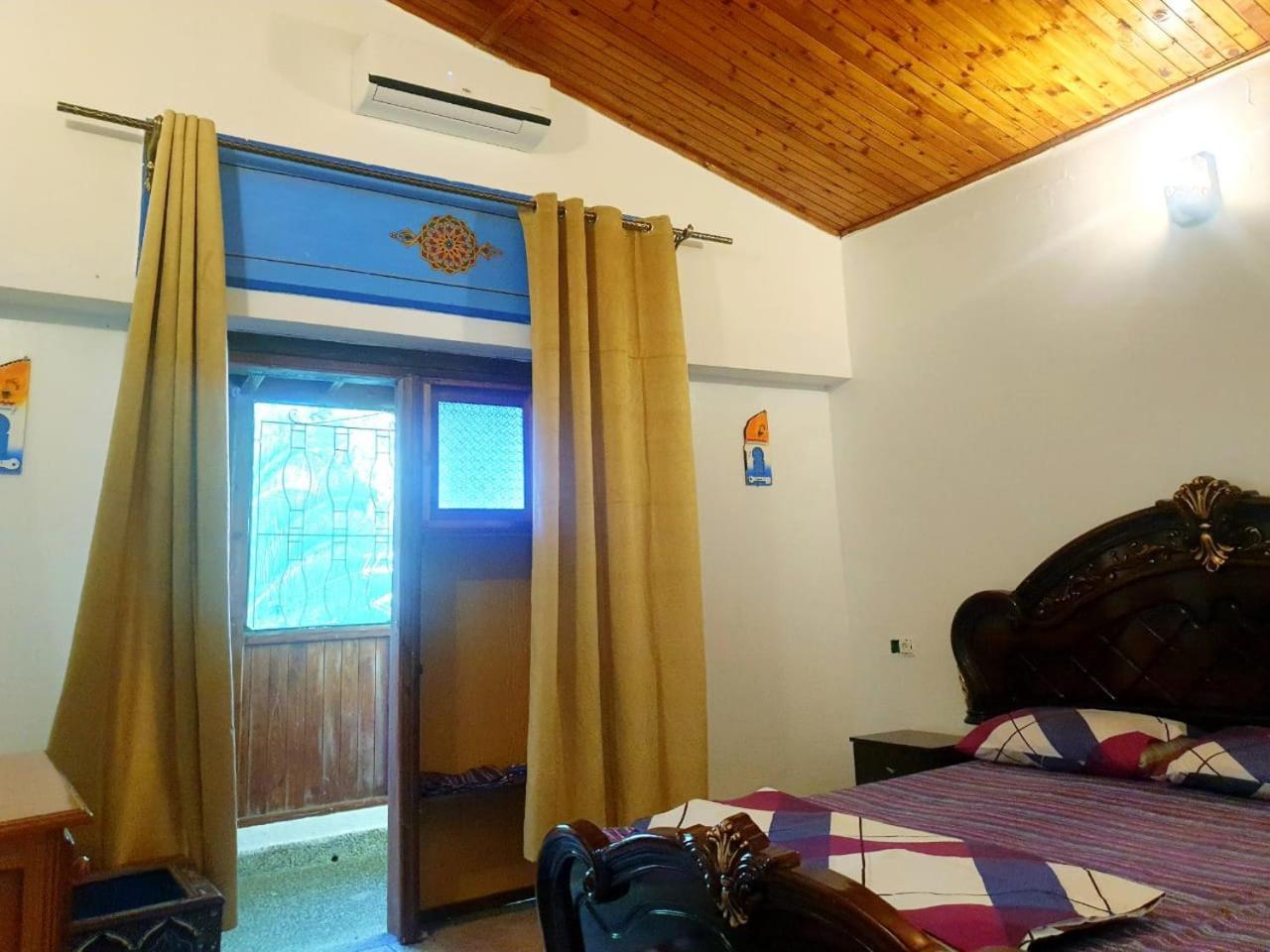 Casa Dreams Chaouen Chefchaouen Exterior foto