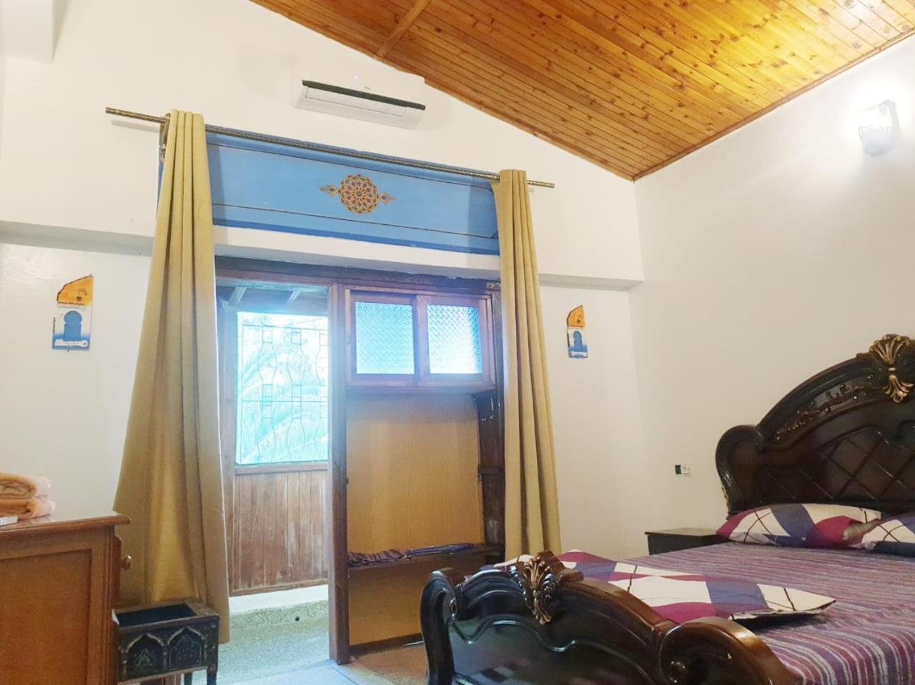 Casa Dreams Chaouen Chefchaouen Exterior foto