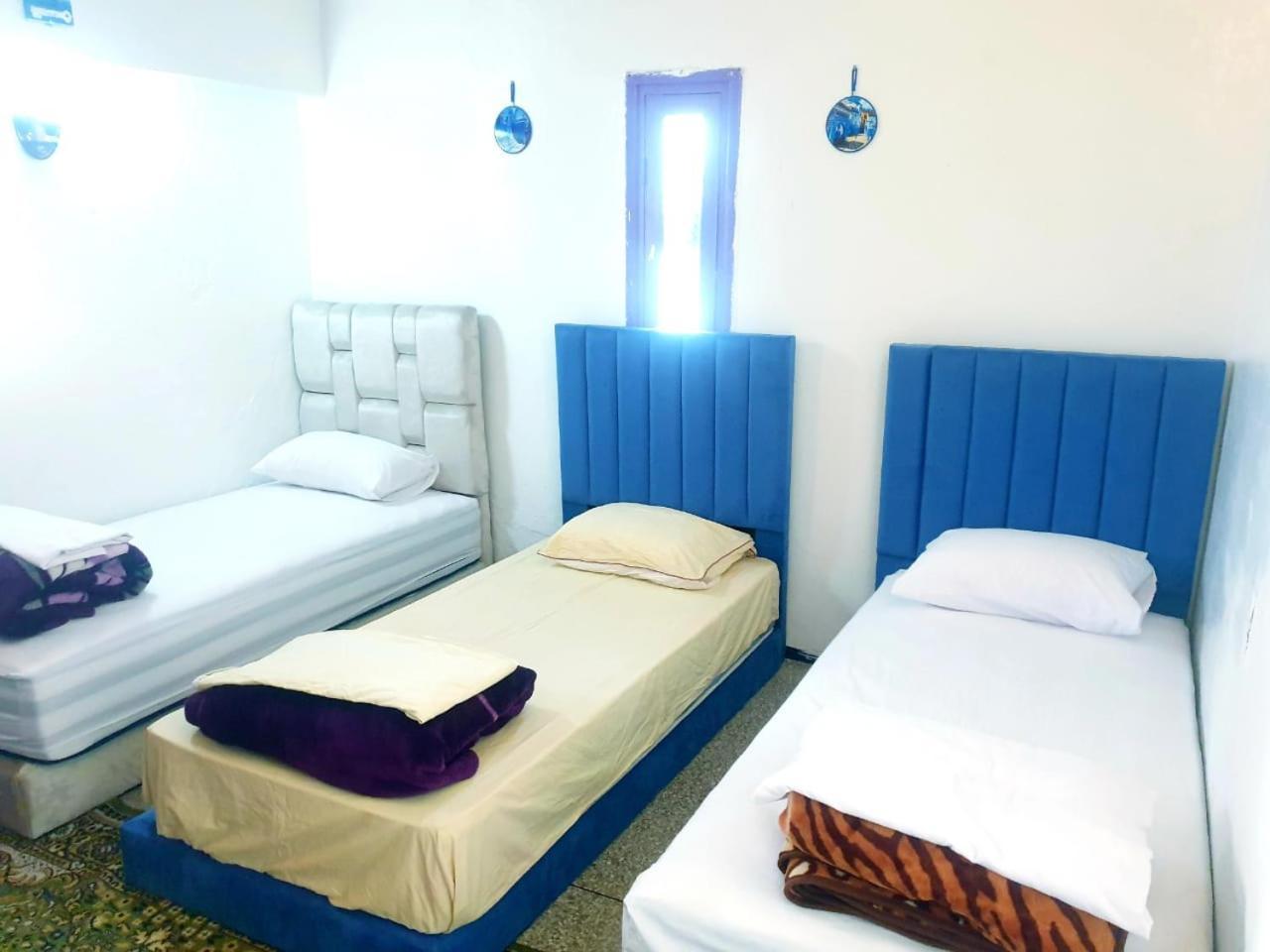 Casa Dreams Chaouen Chefchaouen Exterior foto