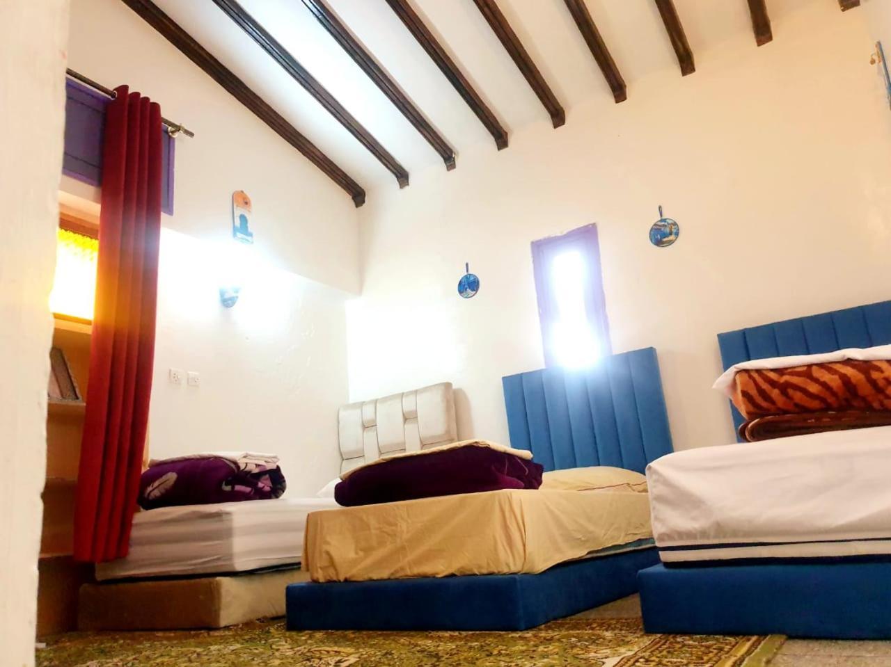 Casa Dreams Chaouen Chefchaouen Exterior foto
