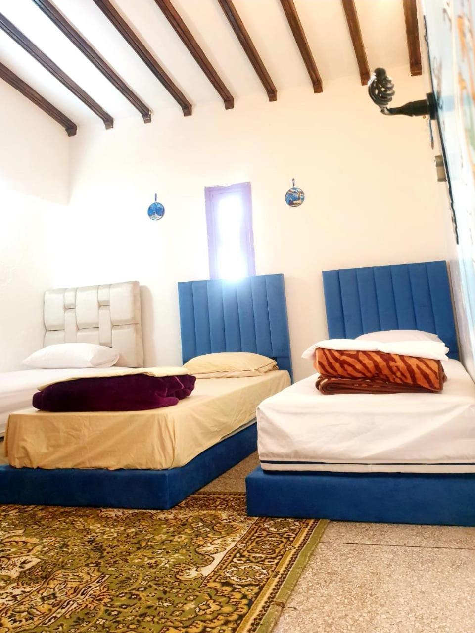 Casa Dreams Chaouen Chefchaouen Exterior foto