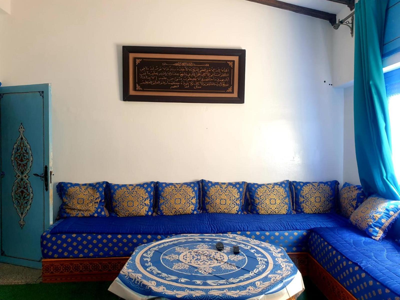 Casa Dreams Chaouen Chefchaouen Exterior foto