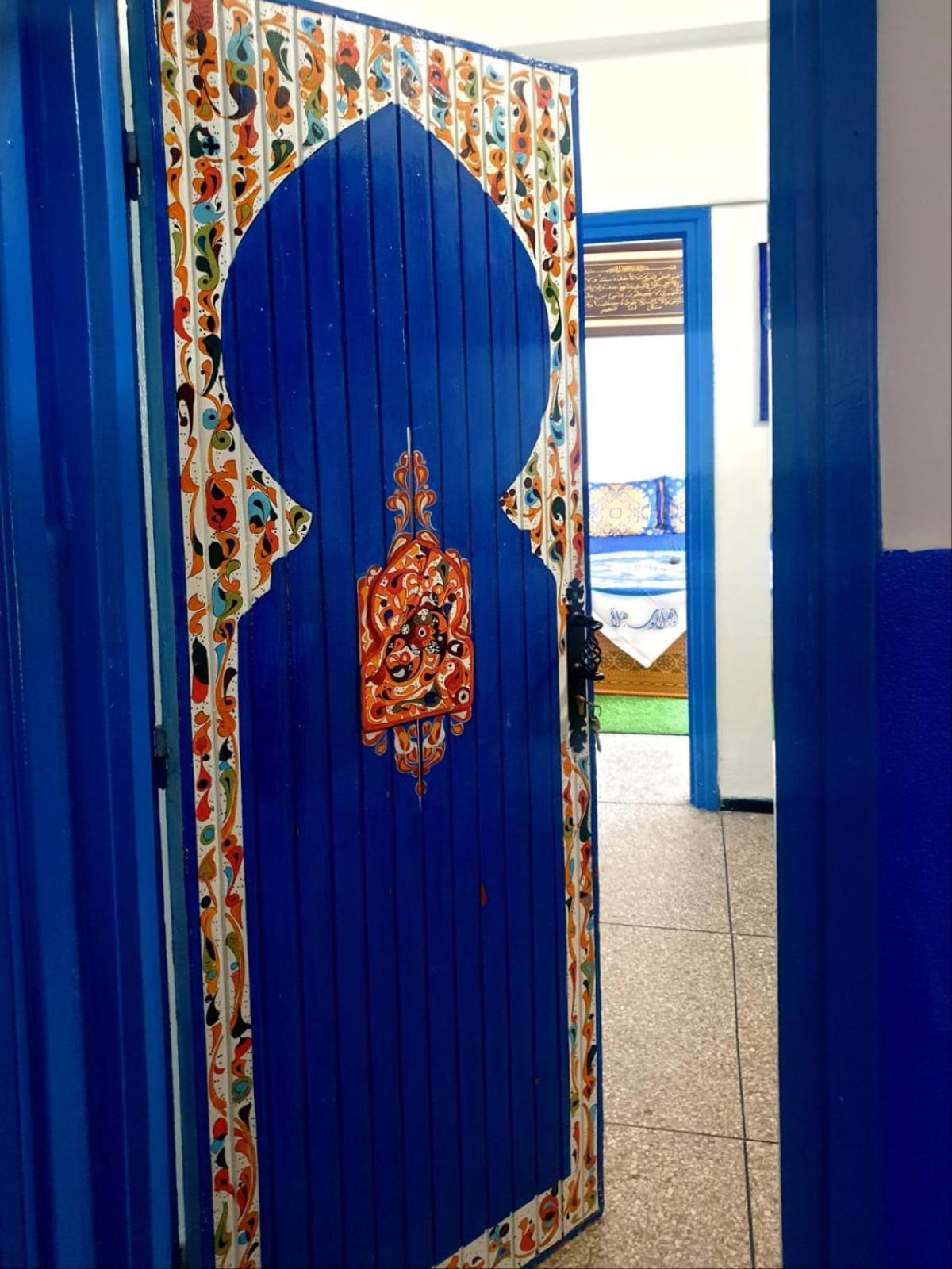 Casa Dreams Chaouen Chefchaouen Exterior foto