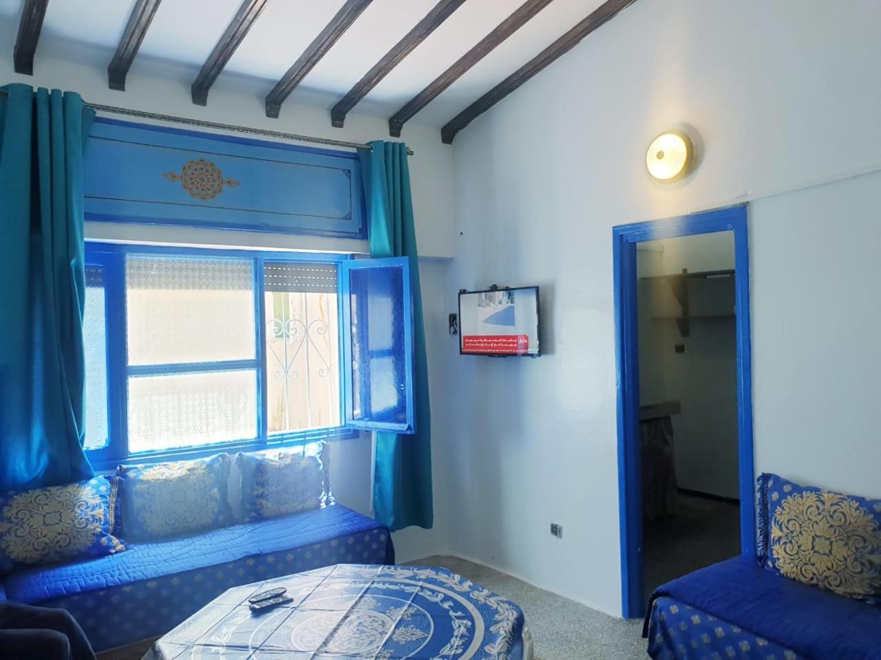 Casa Dreams Chaouen Chefchaouen Exterior foto