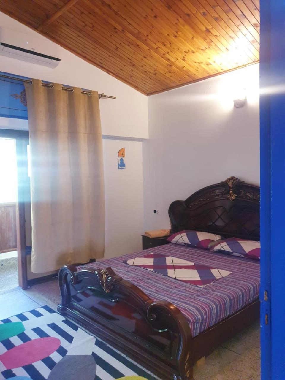 Casa Dreams Chaouen Chefchaouen Exterior foto