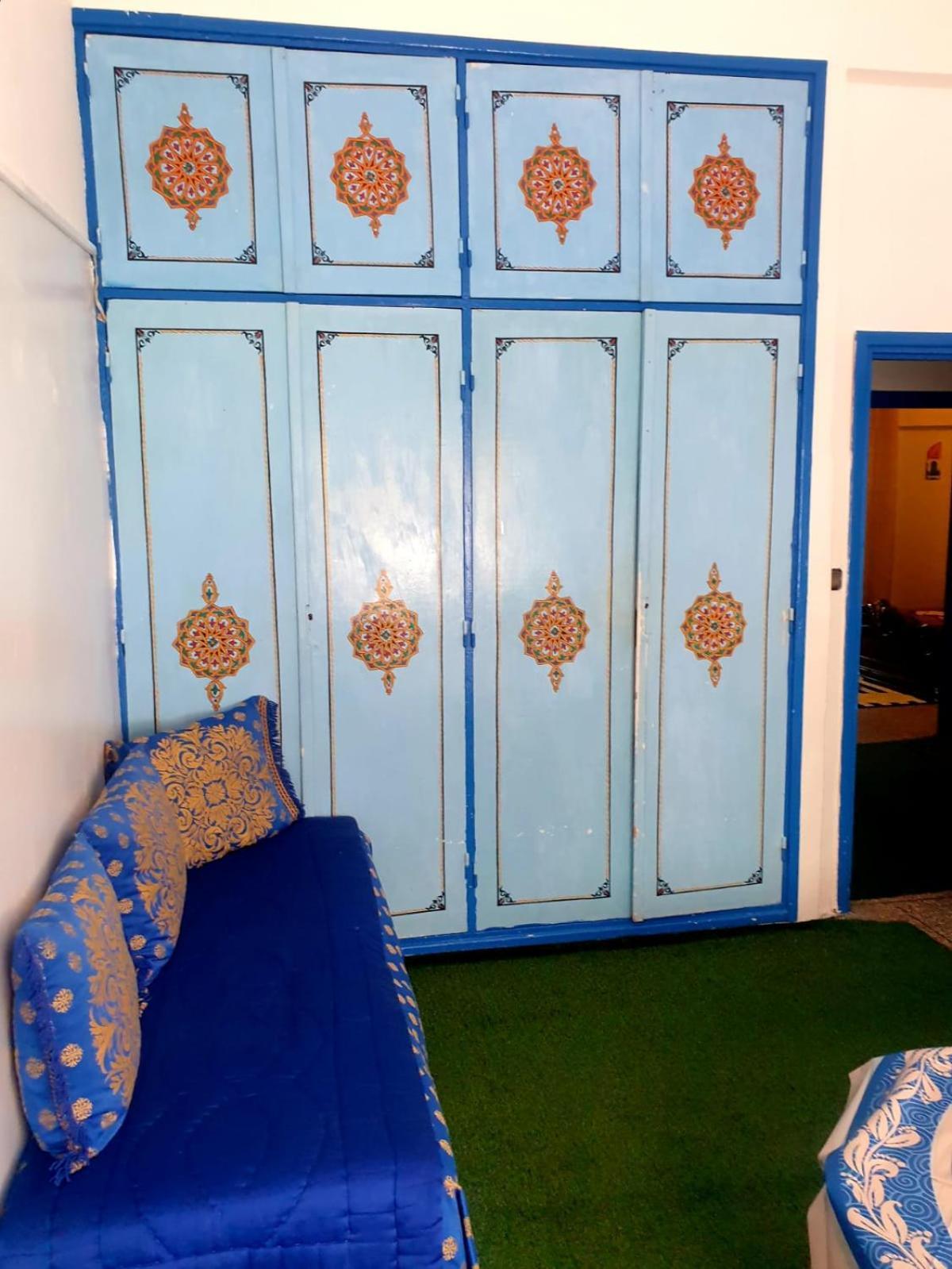 Casa Dreams Chaouen Chefchaouen Exterior foto