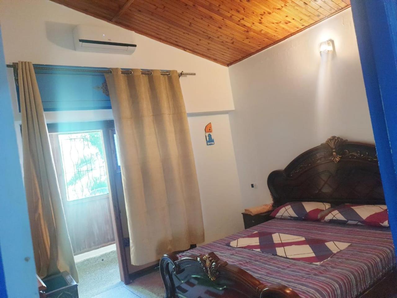 Casa Dreams Chaouen Chefchaouen Exterior foto