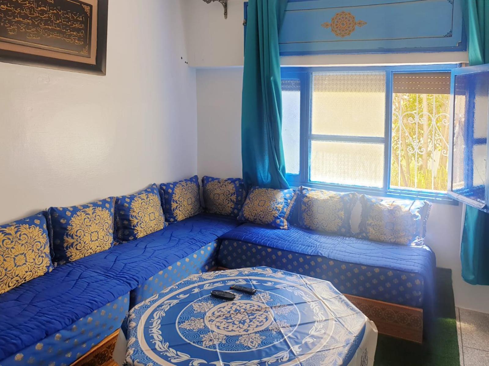 Casa Dreams Chaouen Chefchaouen Exterior foto